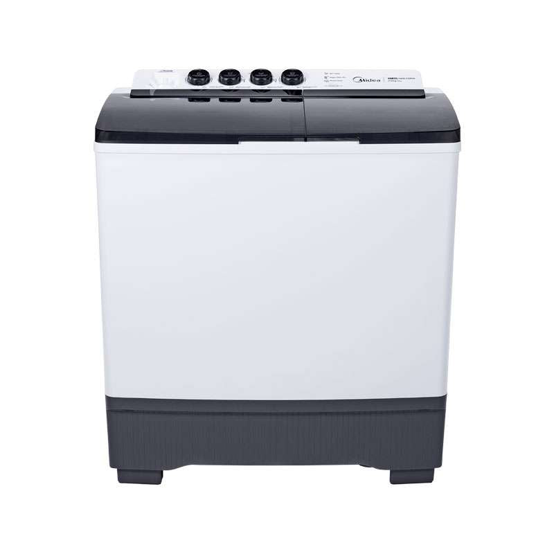 Lavadora Midea MT100W220WMX 22KG
