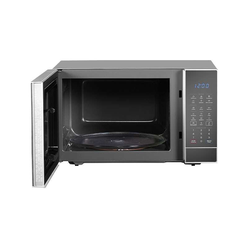 Microondas Midea MMDK14S2MG 1.4p³