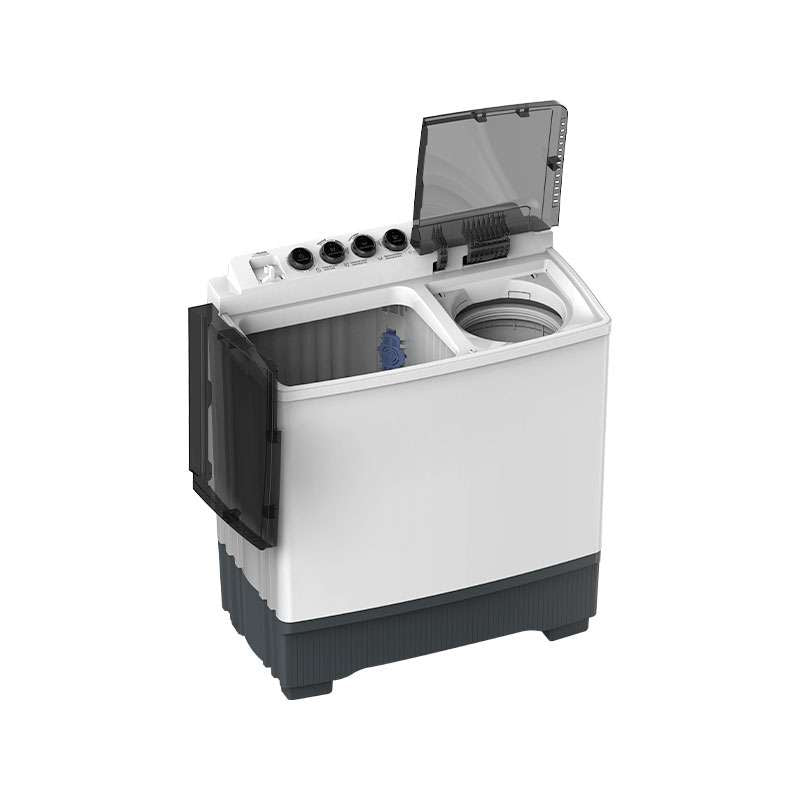 Lavadora Midea MT100W220WMX 22KG