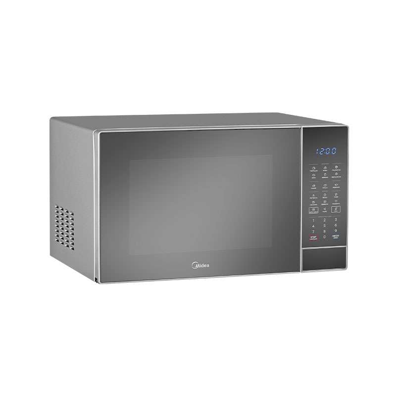 Microondas Midea MMDK14S2MG 1.4p³