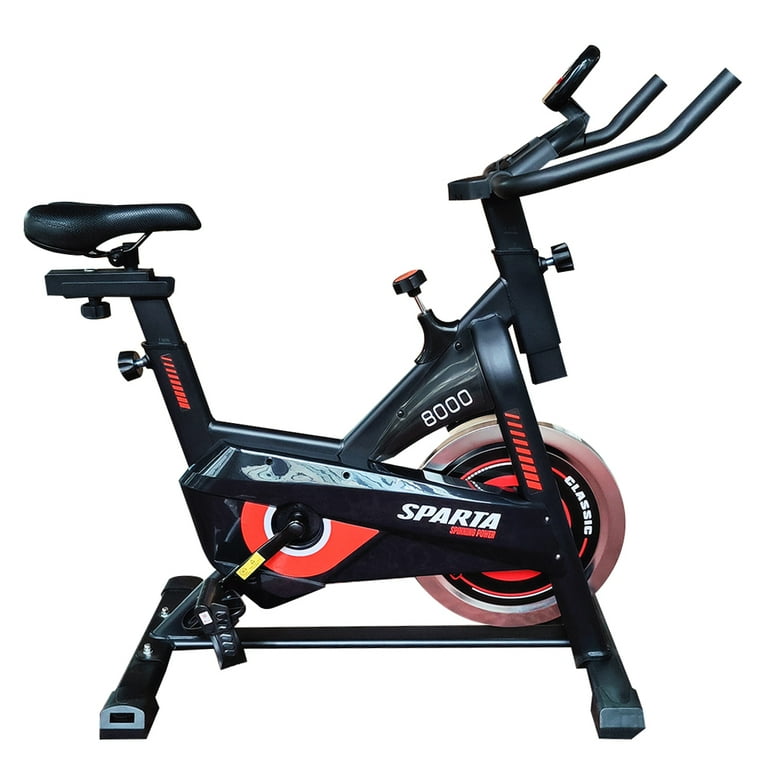Bicicleta Sparta Spinning SPIN1