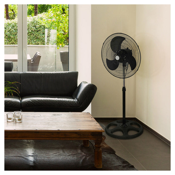 Ventilador Artfan V8832-1 18" 3en1 Pedestal
