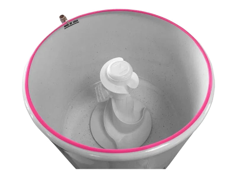 Lavadora Koblenz Nadia Max LRK-2311 A 23Kg