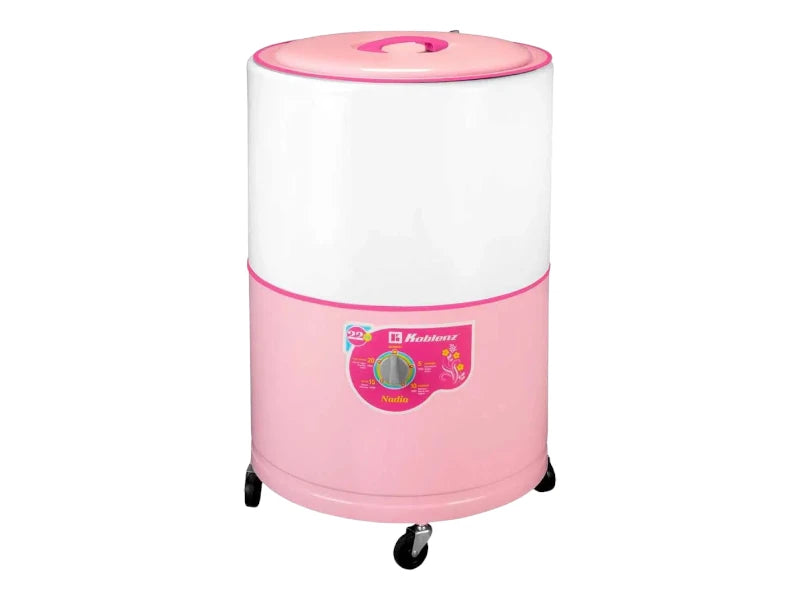 Lavadora Koblenz Nadia Max LRK-2311 A 23Kg
