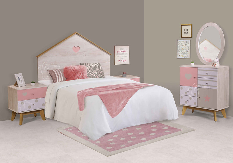 Cabecera Lula Matrimonial