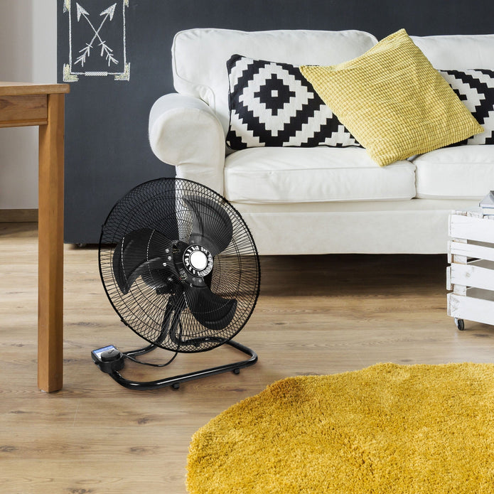 Ventilador Artfan V8832-1 18" 3en1 Pedestal