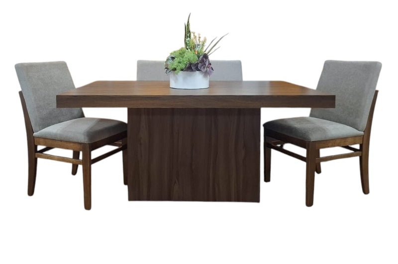 Comedor Boston 6 Sillas
