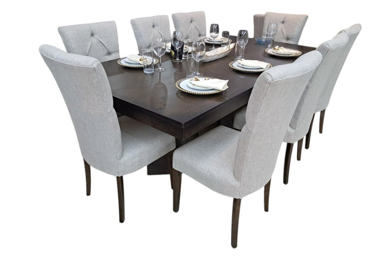 Comedor Shelby 8 Sillas