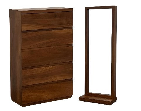 Cajonera con luna Jackson