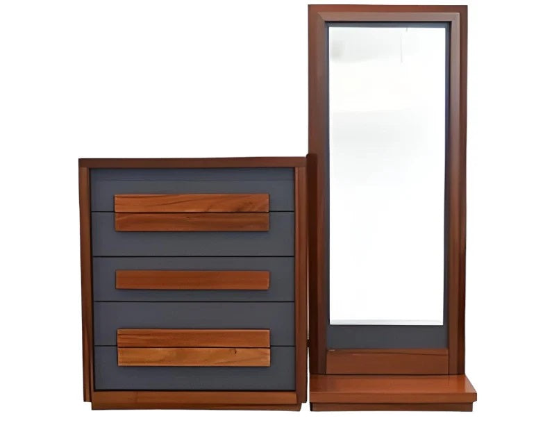 Cajonera Ajaccio con Luna