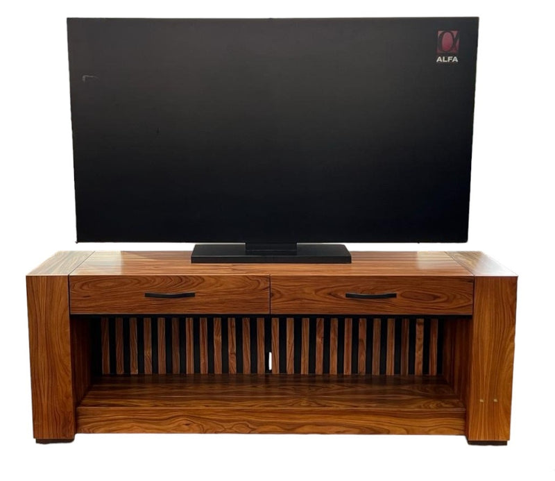 Mesa para TV Bourbon