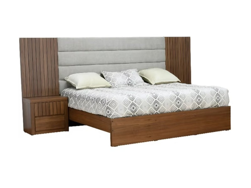 Recamara Yaz KS 3 Piezas