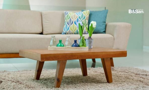 Mesa de centro Mairena