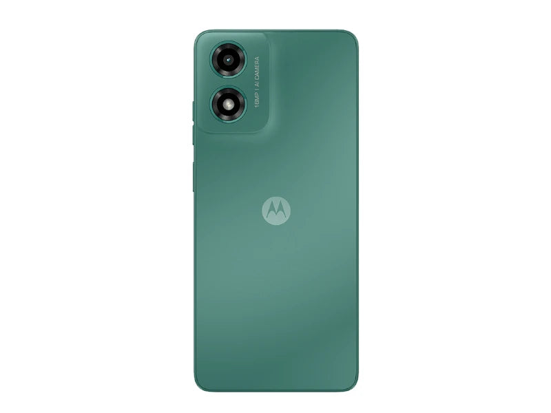 Celular Motorola G04 128GB/4RAM GREEN