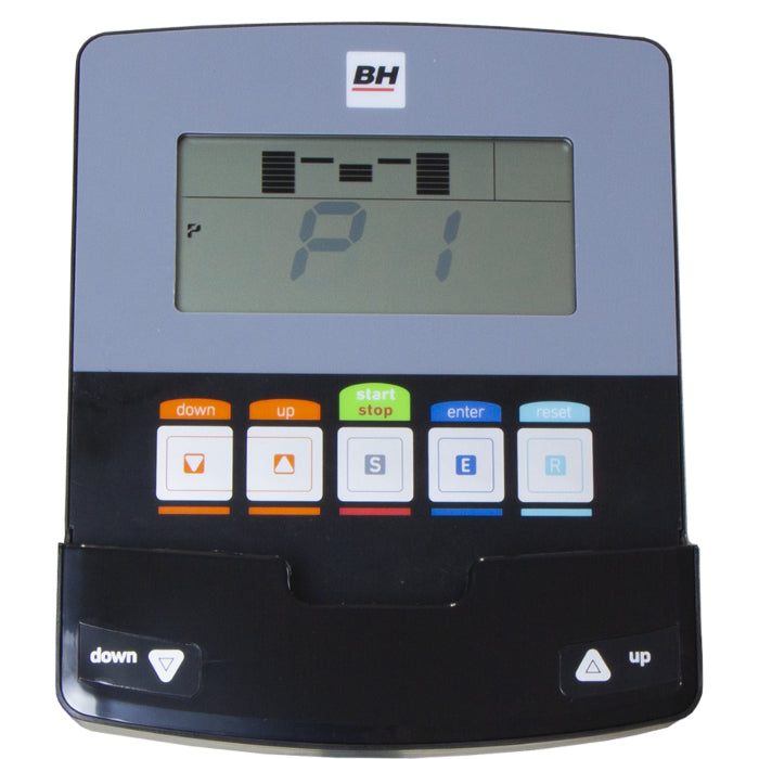 Eliptica BH Atlhon G2336B