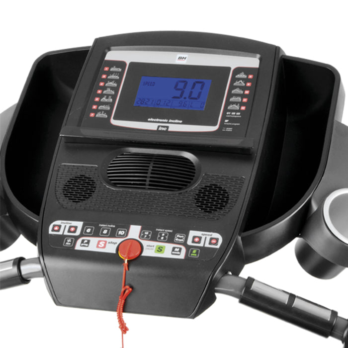 Caminadora Pioneer R2 G6485 2.5CV