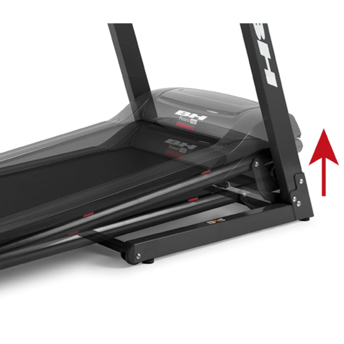 Caminadora Pioneer R2 G6485 2.5CV