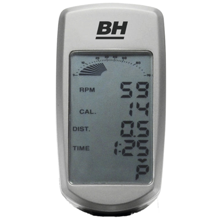 Bicicleta BH Spinning SB 2.6 H9173