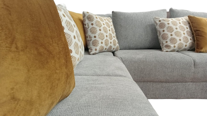 Sala Seccional Saori