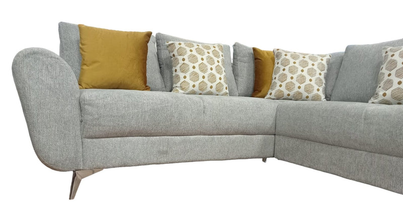 Sala Seccional Saori