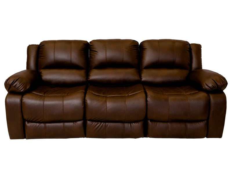 Sofá Reclinable Gregor Montana