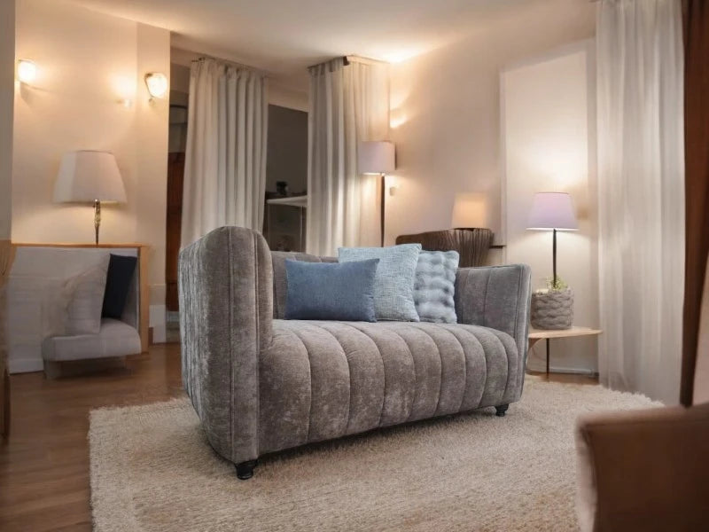 Sala Creta 3-2  Café