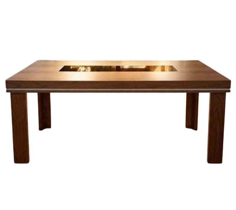 Mesa P/Comedor Irlandes