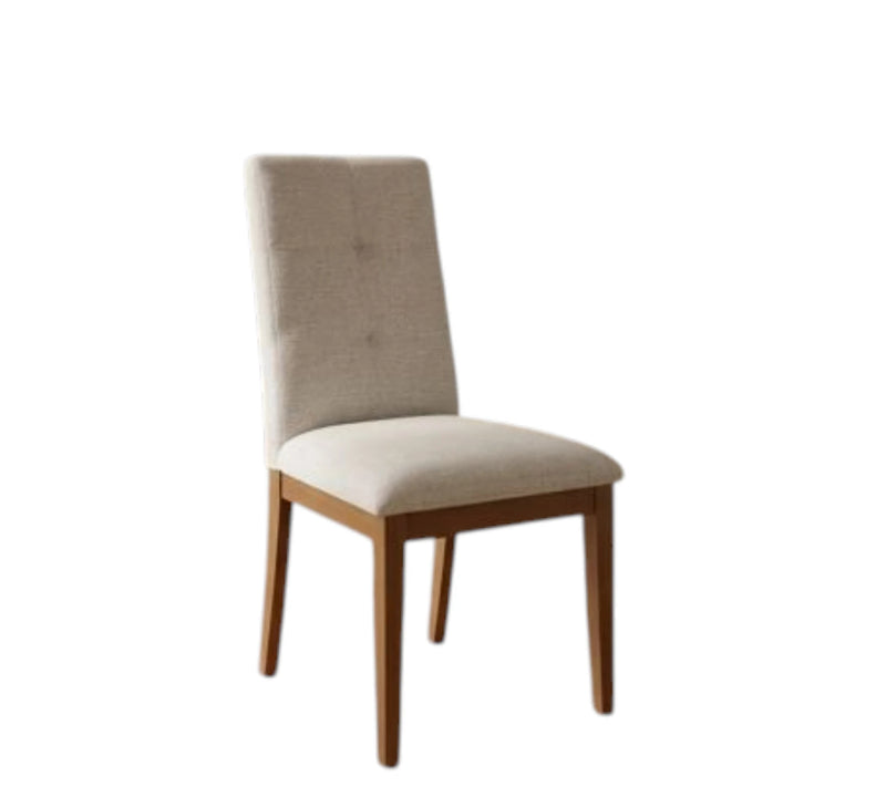 Silla Irlandes Beige