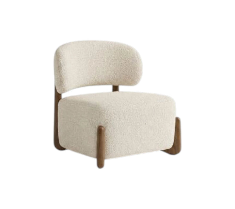 Sillon Jessy Beige