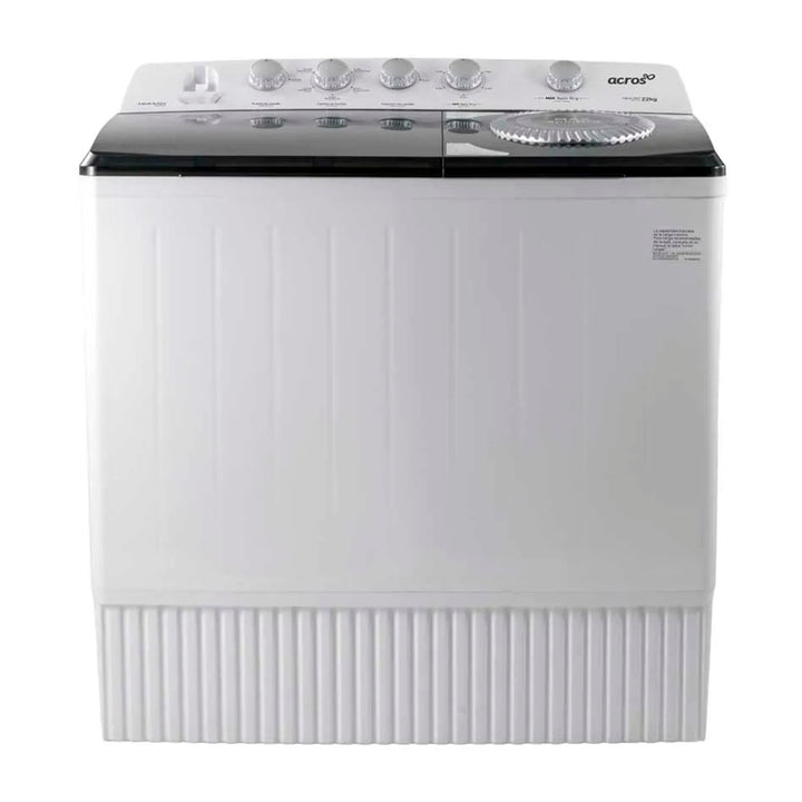 Lavadora Acros ALD2445SE 24Kg
