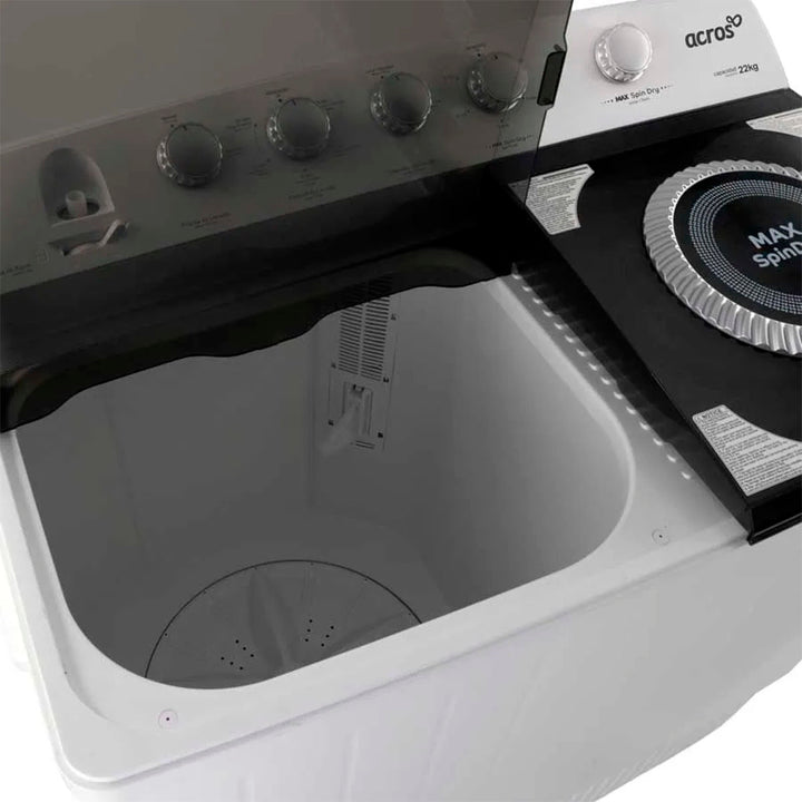 Lavadora Acros ALD2445SE 24Kg
