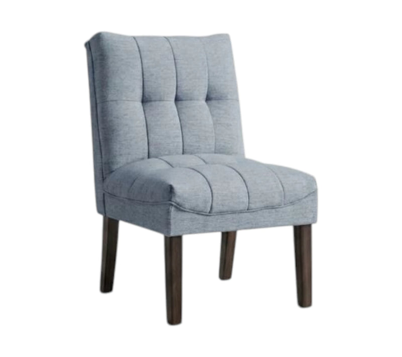 Sillon Lund Alpha Indigo Gris