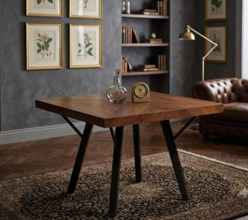 Mesa P/Comedor Mallory 4/S