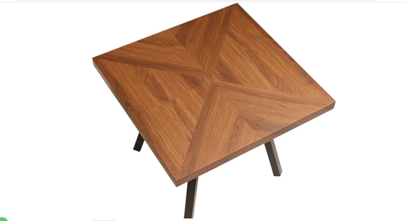 Mesa P/Comedor Mallory 4/S
