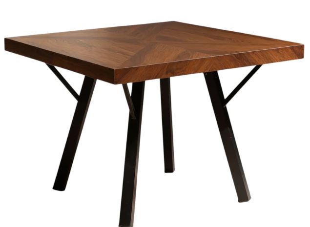 Mesa P/Comedor Mallory 4/S