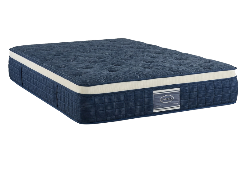 Colchon America Mandalay Queen size