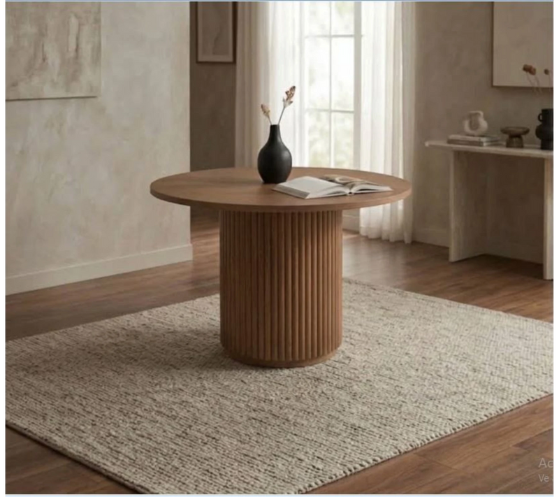 Mesa P/Comedor Mediterraneo
