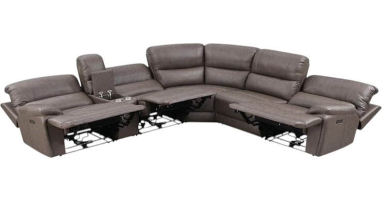 Sala Seccional Mila Cafe