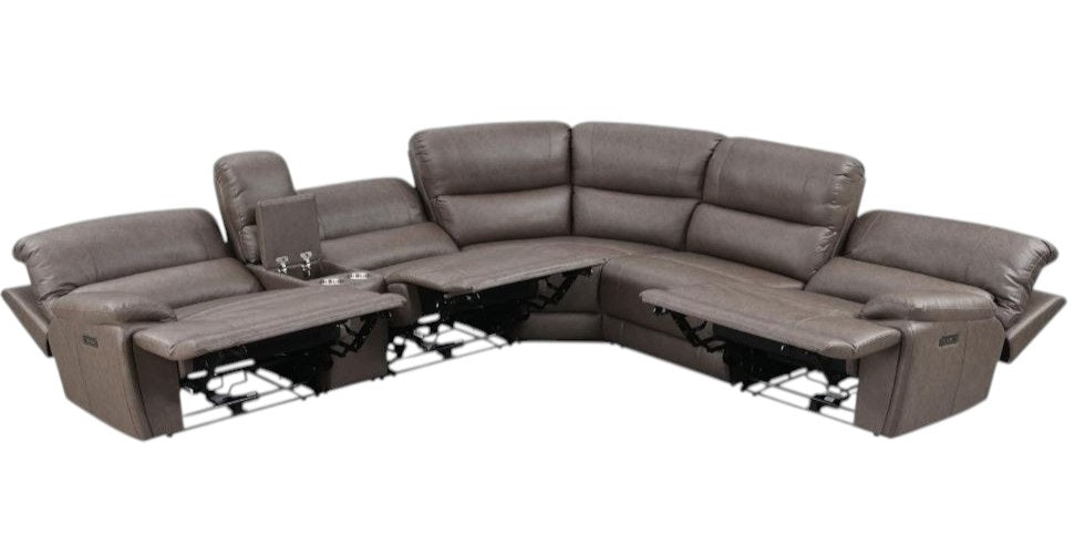 Sala Seccional Mila Cafe