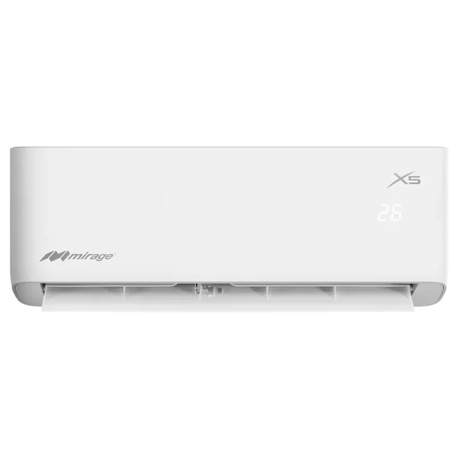 Split Mirage CHF120C 1Ton 110v F/F