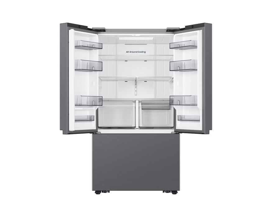 Refrigerador Samsung RF32CG5N10S9EM 32p³