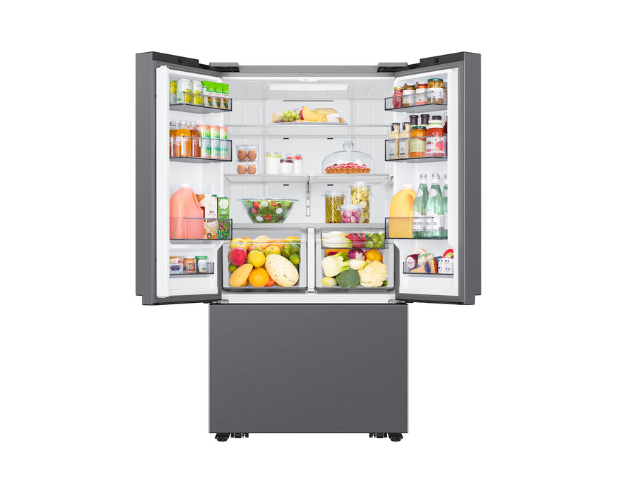 Refrigerador Samsung RF32CG5N10S9EM 32p³