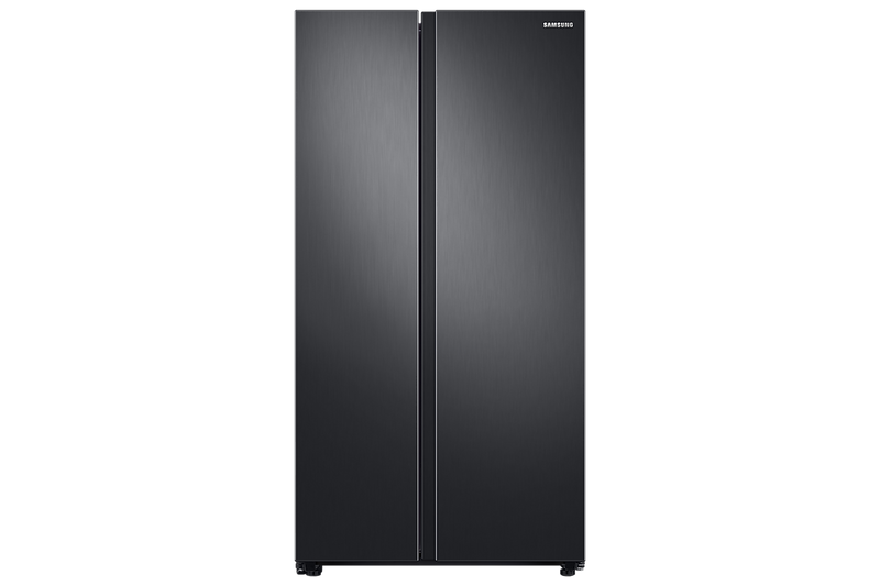 Refrigerador Samsung RS28T5B00B1EM 28p³