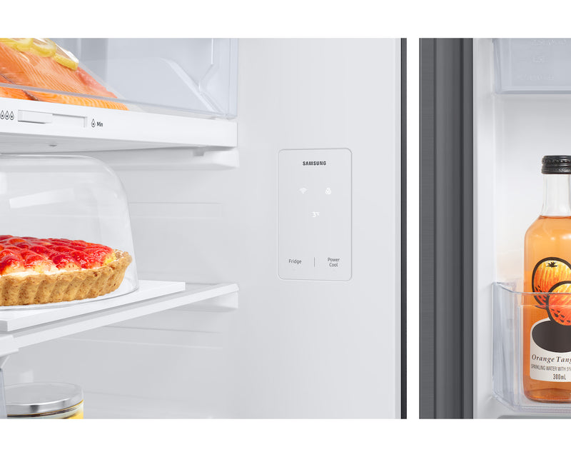 Refrigerador Samsung RT38DG6734S9EM 14p³