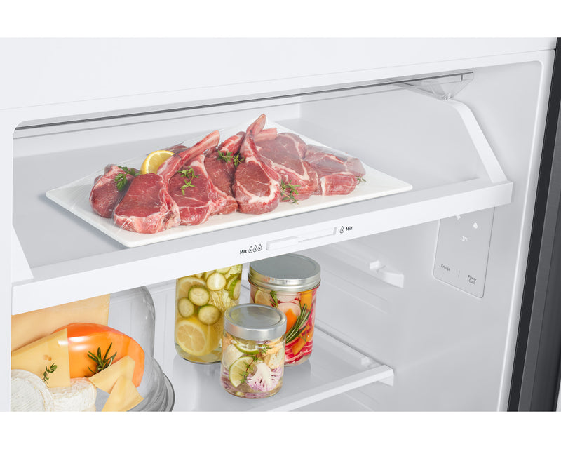 Refrigerador Samsung RT38DG6734S9EM 14p³
