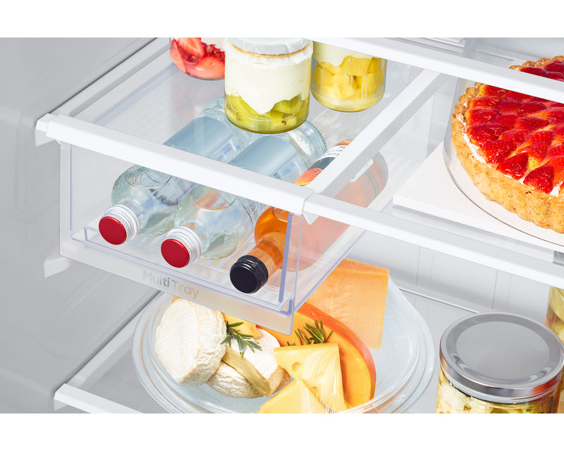 Refrigerador Samsung RT38DG6734S9EM 14p³