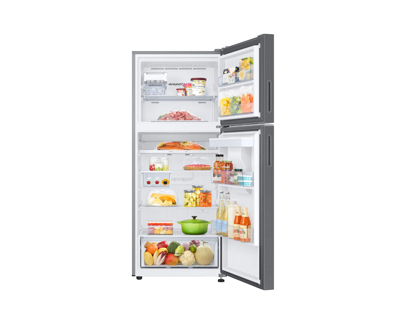 Refrigerador Samsung RT38DG6734S9EM 14p³