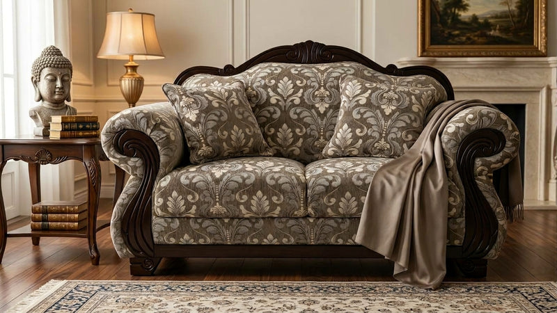 Love Seat  Napoles