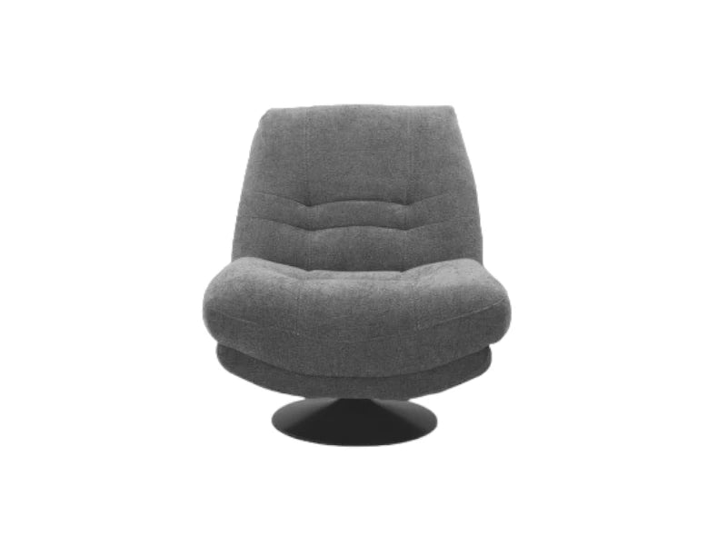 Sillon Ocasional Nautica Gris