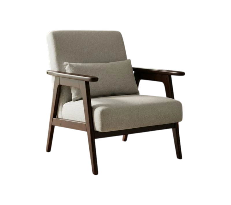 Sillon Noah Beige